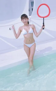 South Korean Influencer Eunji Pyo (DJ Henney) Stunning Bikini Photoshoot - image 19