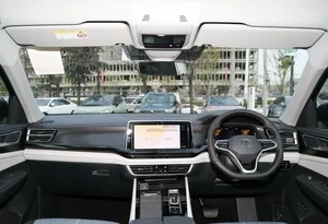 Highly Anticipated New Car Launches at Vietnam Motor Show VMS 2024 - image 2