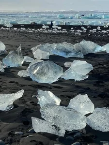Exploring the Magical Diamond Beach of Iceland - image 1