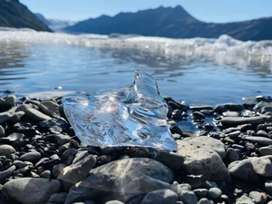 Exploring the Magical Diamond Beach of Iceland - image 8