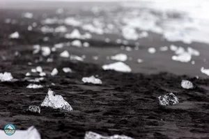 Exploring the Magical Diamond Beach of Iceland - image 0
