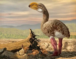 Shocking Revelations: The Prehistoric Bird with the Most Terrifying Beak Ever - image 3