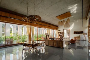 Innovative Climate-Resilient Villa Designs Built to Withstand Extreme Weather Conditions - image 9
