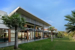 Innovative Climate-Resilient Villa Designs Built to Withstand Extreme Weather Conditions - image 7