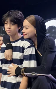 Subeo Introduces Girlfriend to Mother Ho Ngoc Ha: Public Reactions - image 3