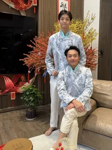 Subeo Introduces Girlfriend to Mother Ho Ngoc Ha: Public Reactions - image 4