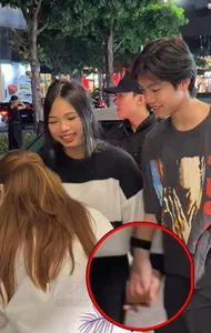 Subeo Introduces Girlfriend to Mother Ho Ngoc Ha: Public Reactions - image 7