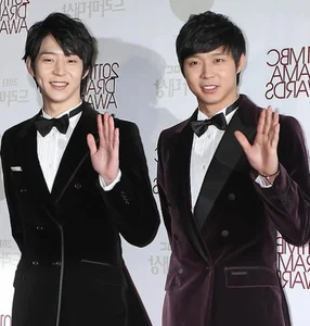 Actor Returns After 5-Year Hiatus Following Scandal, Reveals Secret Family - image 5