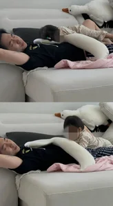 Actor Returns After 5-Year Hiatus Following Scandal, Reveals Secret Family - image 2