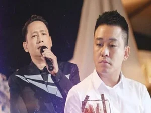 Inside the Happy Marriages of Vietnamese Music Icons Duy Manh and Tuan Hung - image 5