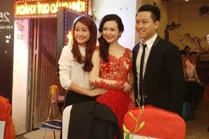 Inside the Happy Marriages of Vietnamese Music Icons Duy Manh and Tuan Hung - image 3