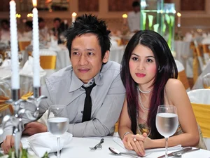 Inside the Happy Marriages of Vietnamese Music Icons Duy Manh and Tuan Hung - image 1