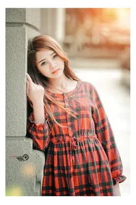 Graceful Vietnamese Women: Celebrating Elegant Fashion and Natural Charm Pack 12 - image 30