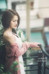 Graceful Vietnamese Women: Celebrating Elegant Fashion and Natural Charm Pack 12 - image 2