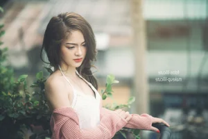 Graceful Vietnamese Women: Celebrating Elegant Fashion and Natural Charm Pack 12 - image 11