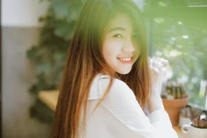 Graceful Vietnamese Women: Celebrating Elegant Fashion and Natural Charm Pack 12 - image 25