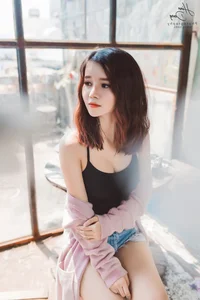 Graceful Vietnamese Women: Celebrating Elegant Fashion and Natural Charm Pack 12 - image 28
