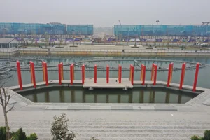 Sun Urban City Completes Grand Festival Avenue: A New Landmark Ready for Lunar New Year Celebrations - image 7