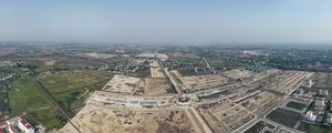 Sun Urban City Completes Grand Festival Avenue: A New Landmark Ready for Lunar New Year Celebrations - image 6
