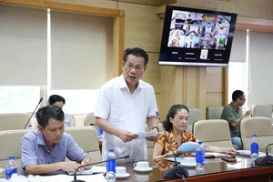 Minister Dao Hong Lan Emphasizes Transparency in Public Investment Capital - image 6