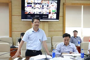 Minister Dao Hong Lan Emphasizes Transparency in Public Investment Capital - image 8