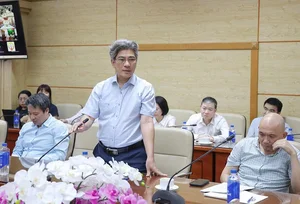 Minister Dao Hong Lan Emphasizes Transparency in Public Investment Capital - image 1