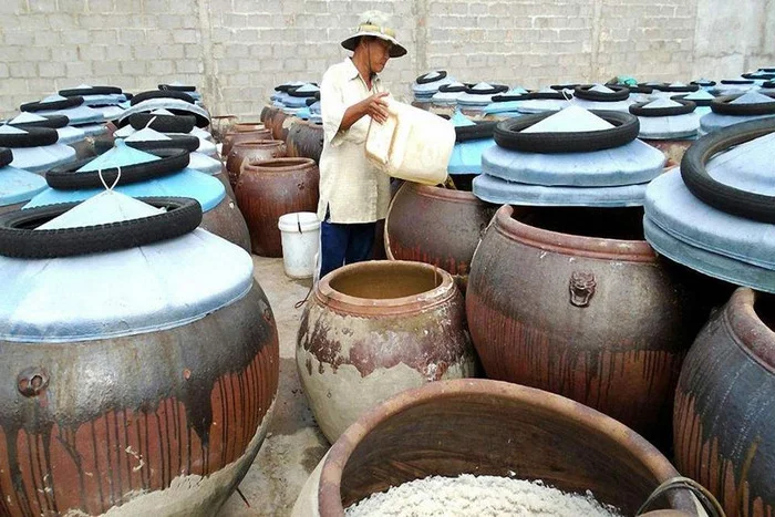 Exploring Historic Culinary Craft Villages in Ninh Binh Province