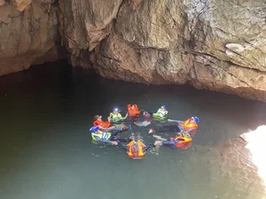Mesmerizing Beauty of the Newly Discovered Son Nu Cave in Quang Binh - image 4