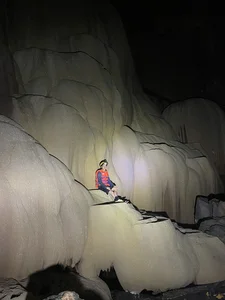 Mesmerizing Beauty of the Newly Discovered Son Nu Cave in Quang Binh - image 5