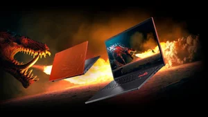 Acer Nitro Lite 16 Review: Sleek Design Meets Powerful Gaming Performance - image 2