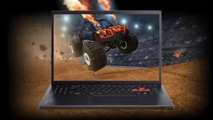 Acer Nitro Lite 16 Review: Sleek Design Meets Powerful Gaming Performance - image 4