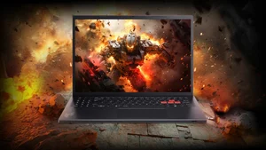 Acer Nitro Lite 16 Review: Sleek Design Meets Powerful Gaming Performance - image 6
