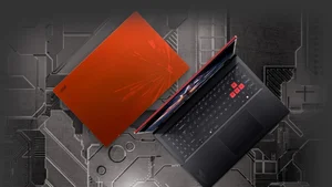 Acer Nitro Lite 16 Review: Sleek Design Meets Powerful Gaming Performance - image 7