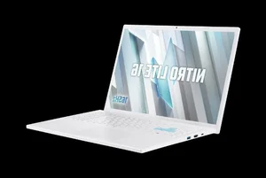 Acer Nitro Lite 16 Review: Sleek Design Meets Powerful Gaming Performance - image 3