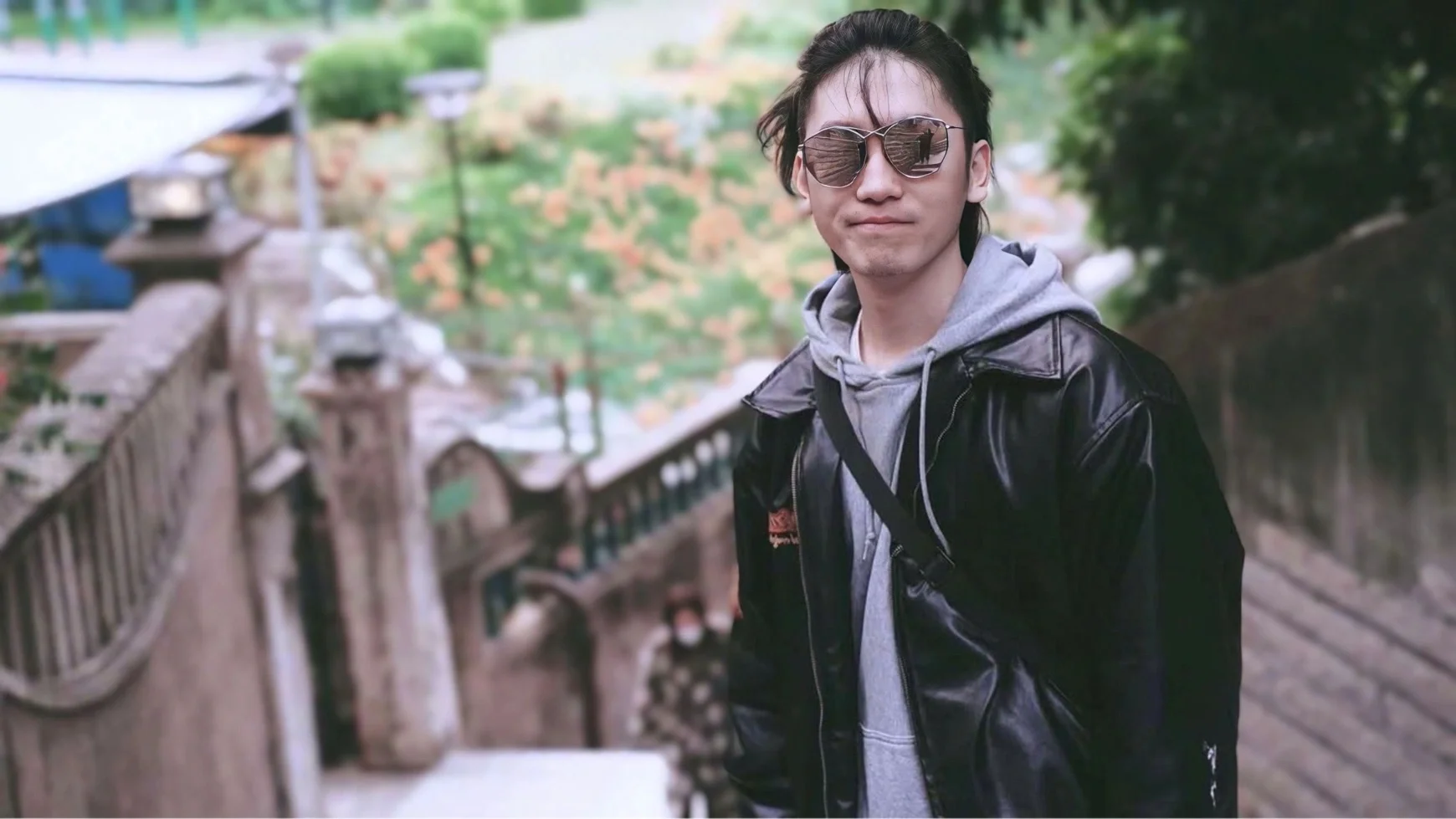 Lost Passport, New Life: Why This Chinese Traveler Stayed in Vietnam
