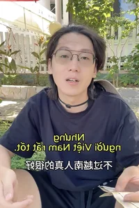 Lost Passport, New Life: Why This Chinese Traveler Stayed in Vietnam - image 5