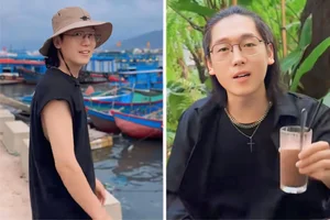Lost Passport, New Life: Why This Chinese Traveler Stayed in Vietnam - image 1