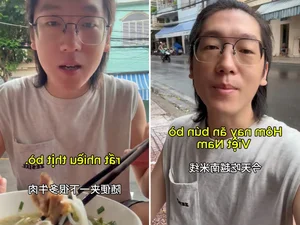 Lost Passport, New Life: Why This Chinese Traveler Stayed in Vietnam - image 4