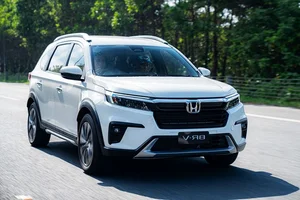 Massive Discounts on MPVs: A Golden Opportunity for Ride-Hailing Drivers - image 5