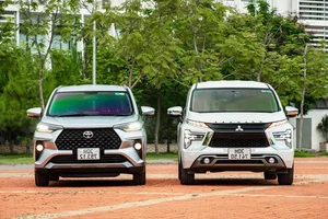 Massive Discounts on MPVs: A Golden Opportunity for Ride-Hailing Drivers - image 8