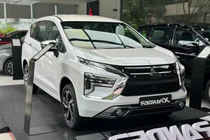 Massive Discounts on MPVs: A Golden Opportunity for Ride-Hailing Drivers - image 0