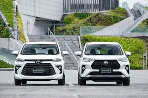 Massive Discounts on MPVs: A Golden Opportunity for Ride-Hailing Drivers - image 10