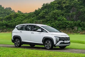 Massive Discounts on MPVs: A Golden Opportunity for Ride-Hailing Drivers - image 3