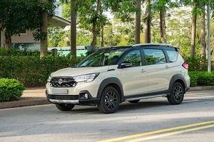 Massive Discounts on MPVs: A Golden Opportunity for Ride-Hailing Drivers - image 9