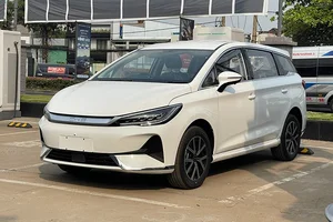 Massive Discounts on MPVs: A Golden Opportunity for Ride-Hailing Drivers - image 4