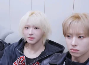 The Reality Behind the Filter: 5th Gen K-Pop Idols Face Scrutiny Over Edited Selfies and Natural Visuals - image 3