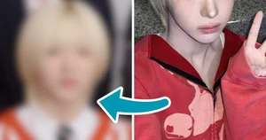 The Reality Behind the Filter: 5th Gen K-Pop Idols Face Scrutiny Over Edited Selfies and Natural Visuals - image 1