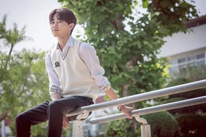 Park Ji Bin Profile: From Beloved Child Star to Chilling K-Drama Villain - image 3