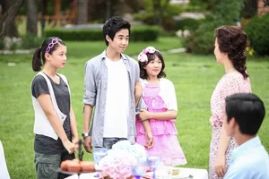 Park Ji Bin Profile: From Beloved Child Star to Chilling K-Drama Villain - image 2