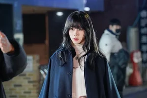 Park Ji Bin Profile: From Beloved Child Star to Chilling K-Drama Villain - image 8